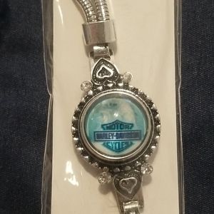 HARLEY DAVIDSON BRACELET